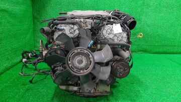 ДВИГАТЕЛЬ НА NISSAN SKYLINE V35 VQ25DD