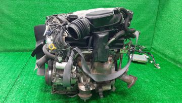 ДВИГАТЕЛЬ НА NISSAN SKYLINE V35 VQ25DD