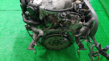 ДВИГАТЕЛЬ НА NISSAN SKYLINE V35 VQ25DD