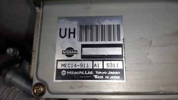 ДВИГАТЕЛЬ НА NISSAN SKYLINE V35 VQ25DD