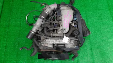 ДВИГАТЕЛЬ НА NISSAN STAGEA NM35 VQ25DET