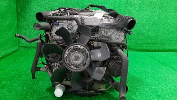 ДВИГАТЕЛЬ НА NISSAN STAGEA NM35 VQ25DET