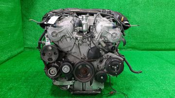 ДВИГАТЕЛЬ НА NISSAN SKYLINE V36 VQ25HR