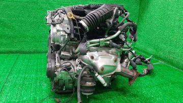 ДВИГАТЕЛЬ НА NISSAN SKYLINE V36 VQ25HR