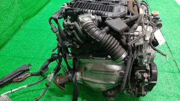 ДВИГАТЕЛЬ НА NISSAN SKYLINE V36 VQ25HR