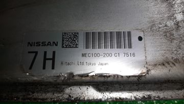 ДВИГАТЕЛЬ НА NISSAN SKYLINE V36 VQ25HR