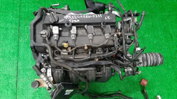 ДВИГАТЕЛЬ НА MAZDA ATENZA GH5AW L5-VE