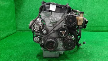 ДВИГАТЕЛЬ НА MAZDA ATENZA GH5AW L5-VE