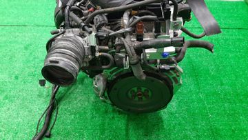 ДВИГАТЕЛЬ НА MAZDA ATENZA GH5AW L5-VE