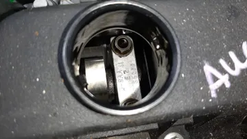 ДВИГАТЕЛЬ НА MAZDA ATENZA GH5AW L5-VE