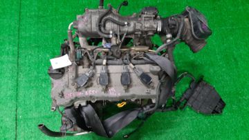 ДВИГАТЕЛЬ НА NISSAN WINGROAD WFY11 QG15DE