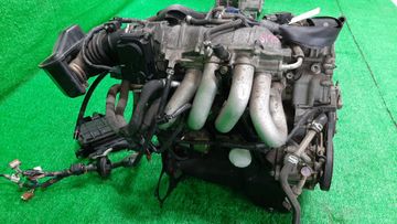 ДВИГАТЕЛЬ НА NISSAN WINGROAD WFY11 QG15DE