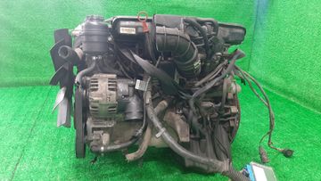 ДВИГАТЕЛЬ НА BMW 3-SERIES E46 M54B22