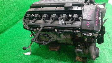 ДВИГАТЕЛЬ НА BMW 3-SERIES E46 M54B22