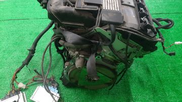ДВИГАТЕЛЬ НА BMW 3-SERIES E46 M54B22