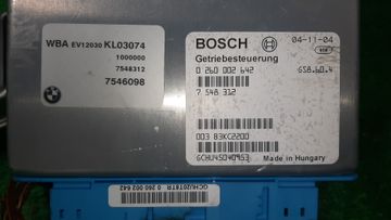 ДВИГАТЕЛЬ НА BMW 3-SERIES E46 M54B22