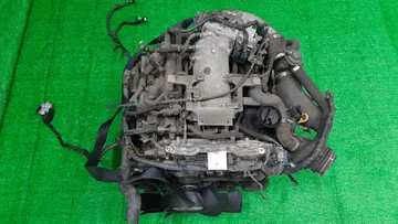 ДВИГАТЕЛЬ НА NISSAN CEDRIC HY34 VQ30DET