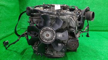 ДВИГАТЕЛЬ НА NISSAN CEDRIC HY34 VQ30DET