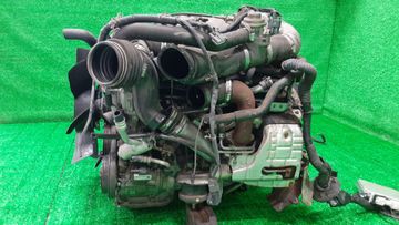 ДВИГАТЕЛЬ НА NISSAN CEDRIC HY34 VQ30DET