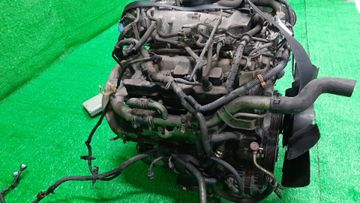 ДВИГАТЕЛЬ НА NISSAN CEDRIC HY34 VQ30DET