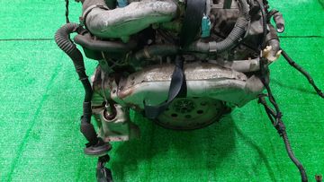 ДВИГАТЕЛЬ НА NISSAN CEDRIC HY34 VQ30DET