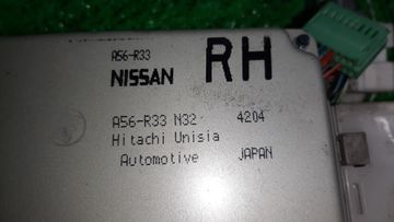 ДВИГАТЕЛЬ НА NISSAN CEDRIC HY34 VQ30DET