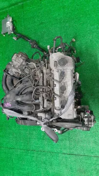 ДВИГАТЕЛЬ НА TOYOTA ALPHARD MNH15W 1MZ-FE
