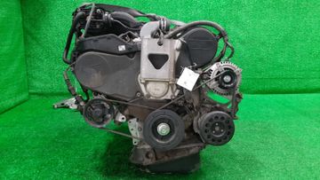 ДВИГАТЕЛЬ НА TOYOTA ALPHARD MNH15W 1MZ-FE