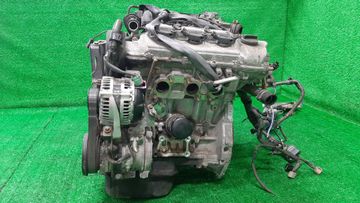 ДВИГАТЕЛЬ НА TOYOTA ALPHARD MNH15W 1MZ-FE