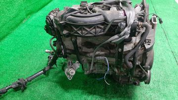 ДВИГАТЕЛЬ НА TOYOTA ALPHARD MNH15W 1MZ-FE