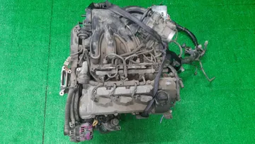 ДВИГАТЕЛЬ НА TOYOTA ALPHARD MNH15W 1MZ-FE