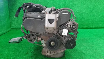 ДВИГАТЕЛЬ НА TOYOTA ALPHARD MNH15W 1MZ-FE