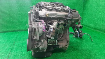 ДВИГАТЕЛЬ НА TOYOTA ALPHARD MNH15W 1MZ-FE