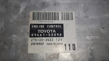 ДВИГАТЕЛЬ НА TOYOTA ALPHARD MNH15W 1MZ-FE