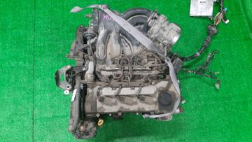 ДВИГАТЕЛЬ НА TOYOTA HARRIER MCU35W 1MZ-FE