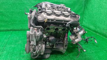 ДВИГАТЕЛЬ НА TOYOTA HARRIER MCU35W 1MZ-FE