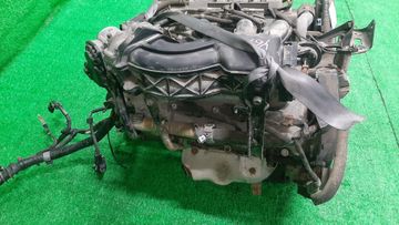 ДВИГАТЕЛЬ НА TOYOTA HARRIER MCU35W 1MZ-FE