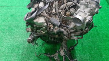 ДВИГАТЕЛЬ НА TOYOTA HARRIER MCU35W 1MZ-FE