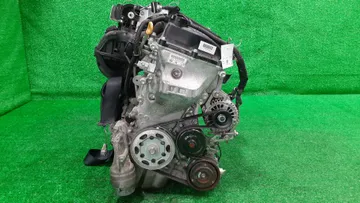 ДВИГАТЕЛЬ НА TOYOTA PASSO KGC15 1KR-FE