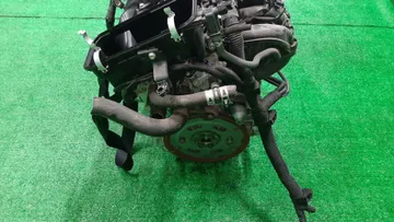 ДВИГАТЕЛЬ НА TOYOTA PASSO KGC15 1KR-FE