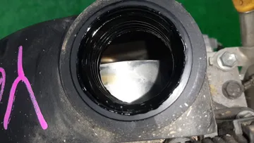 ДВИГАТЕЛЬ НА TOYOTA PASSO KGC15 1KR-FE