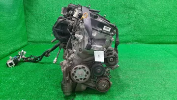 ДВИГАТЕЛЬ НА TOYOTA PASSO KGC15 1KR-FE