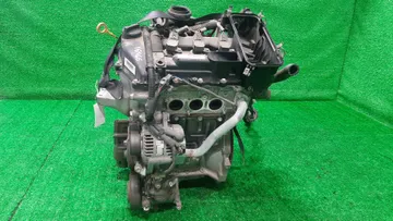 ДВИГАТЕЛЬ НА TOYOTA PASSO KGC15 1KR-FE