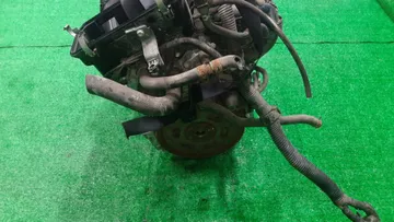 ДВИГАТЕЛЬ НА TOYOTA PASSO KGC15 1KR-FE