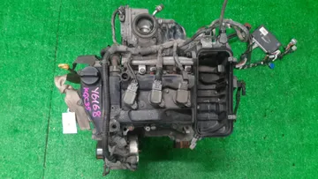 ДВИГАТЕЛЬ НА TOYOTA PASSO KGC35 1KR-FE