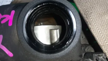 ДВИГАТЕЛЬ НА TOYOTA PASSO KGC35 1KR-FE