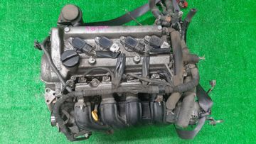 ДВИГАТЕЛЬ НА TOYOTA PORTE NNP15 1NZ-FE