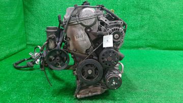 ДВИГАТЕЛЬ НА TOYOTA PORTE NNP15 1NZ-FE