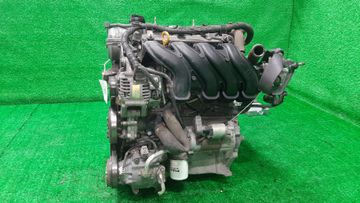 ДВИГАТЕЛЬ НА TOYOTA PORTE NNP15 1NZ-FE