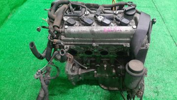 ДВИГАТЕЛЬ НА TOYOTA PORTE NNP15 1NZ-FE